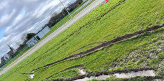 Rathcormac FC dealing with vandalism to facilities