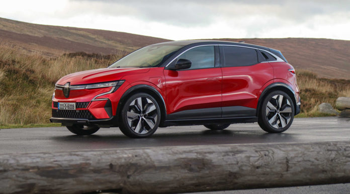 Renault Group ends February in 4th Position year to date with over 10% Market Share