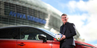 Nissan extends FAI vehicle sponsorship until 2026