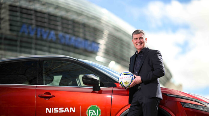Nissan extends FAI vehicle sponsorship until 2026
