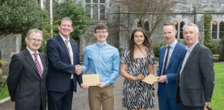 Dairygold continues to support future agri-leaders at University College Cork