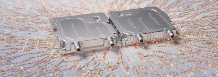 Volvo Core Computing
