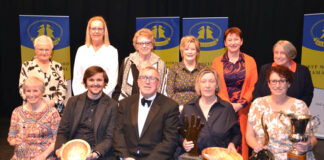 Hometown win for Ballyduff Drama Group