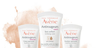 Did you know April is Rosacea Awareness Month?