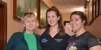 Great response to Benny de Luca fundraiser