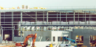 New SEO approved for workers in construction industry