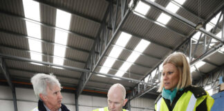 Agri sector reminded to recycle farm fence batteries as new EU targets approach