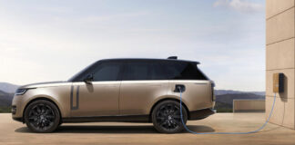 JLR to invest £15 billion over next five years as its modern luxury electric-first future accelerates