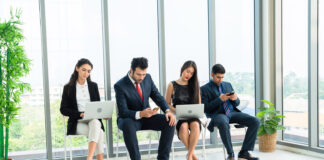 Jobs market stable despite tech layoffs