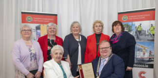 Community stalwarts take top honours at Mayor’s Awards
