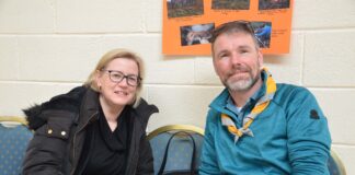 ‘Hill Scouts do things by the book