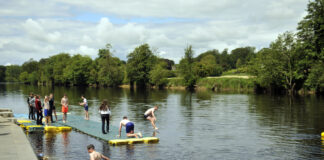 ‘Enjoy water safely’ this summer – CCC Water Safety Officer appeal