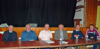 Raising the bar in Anglesboro