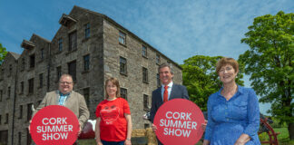 Cork Summer Show preview launched