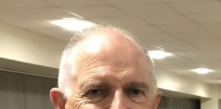 Stanton confirms he will not run in next General Election
