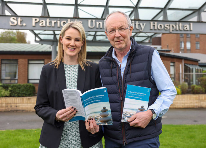 Dr Rachel Egan and Dr Richard Booth@16-05-2023-20_01_34 copy