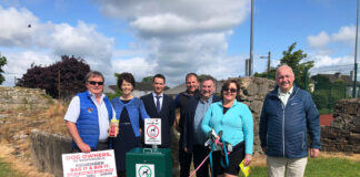 ‘Major public awareness campaign on dog fouling’