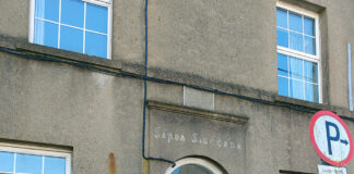 Plans to convert former Garda barracks to apartments