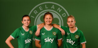 Tickets for Ireland Women’s National Team send-off games to go on sale on Friday