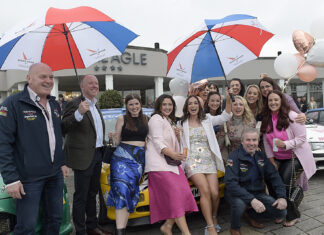 Assess Ireland – Rally of the Lakes title sponsor 2023