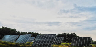 Householders generally positive towards new wind and solar farms