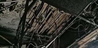 Forde’s Spar back in action