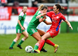 TG4 UNDERDOGS – the legendary series tackles Women’s Soccer!