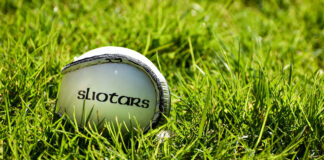 Major honours for local camogie stalwarts