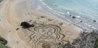 Clean-up to mark Clean Coasts’ 20th birthday on World Ocean Day