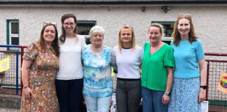 “Simply the best” Conna SNA retires after 24 years