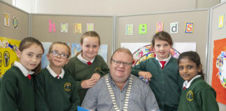 Kids’ summer reading programme launched