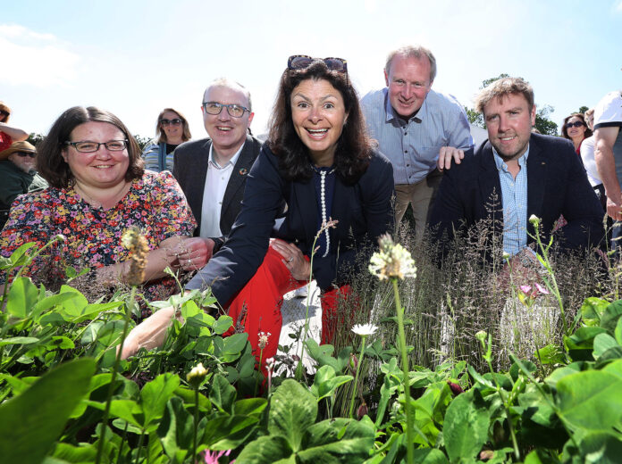 European Milk Forum Panel Discussion at the NDC Garden at Bord Bia Bloom 1@06-06-2023-09_27_39 copy