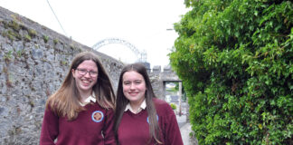 ‘Anxious start’ but State exams going well