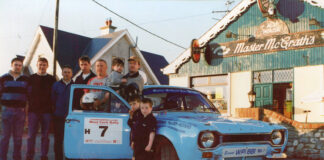 Memories from the Archives – May 2002