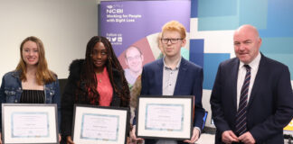 Visually impaired students invited to apply for 2023/24 Bursary