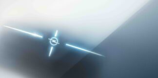 Opel unveils new iconic ‘Blitz’ emblem
