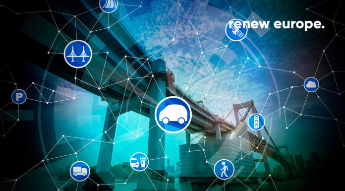 Modernisation of intelligent transport systems for safer and more fuel-efficient driving