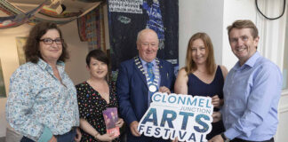 Where the Arts meet – in Clonmel