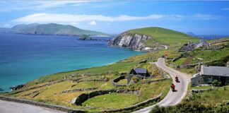 Top tips for planning your perfect Summer 2023 Road Trip through Ireland