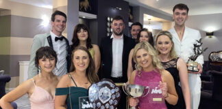 Fermoy Musical Society delighted with two AIMS awards