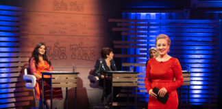 Are you Ireland’s next Country music star?