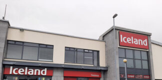 Iceland Fermoy shuts up shop as ten staff temporarily laid-off