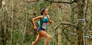Team Ireland ready for European Athletics U23 Championships