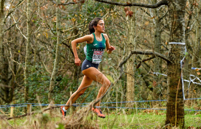 SPAR European Cross Country Championships Fingal-Dublin 2021