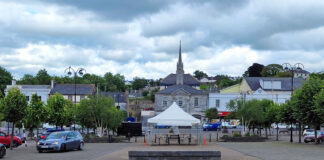 New Market Square removed from Georgian Quarter plans
