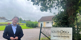 Public meeting called for future of SouthDoc