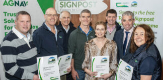 Support for farmers in Cork East to take positive actions for climate