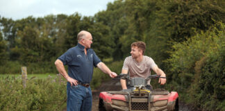 Life happens but succession can be planned