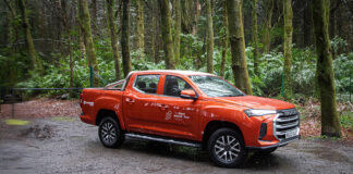 MAXUS expands Irish Dealer and Aftersales Network