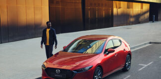 MAZDA introduces the 2024 Mazda3 with enhanced safety and infotainment systems